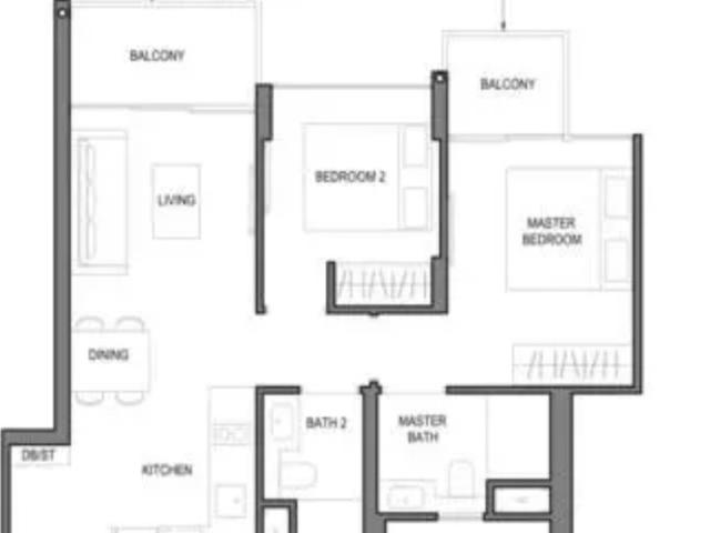 Condominium for sale