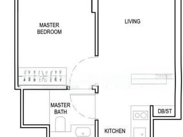 Apartment for rent