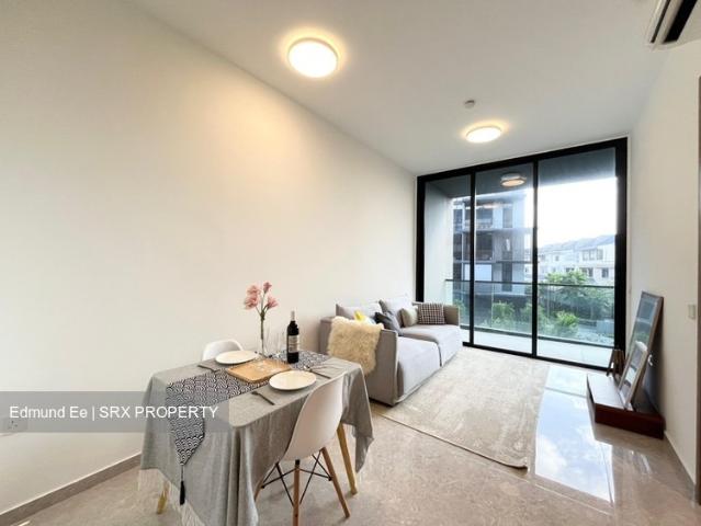 Apartment for sale in Pasir Ris