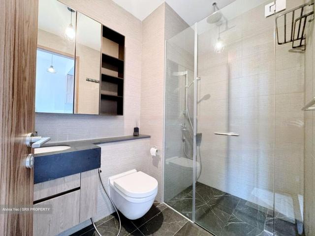 Apartment for rent in Pasir Ris