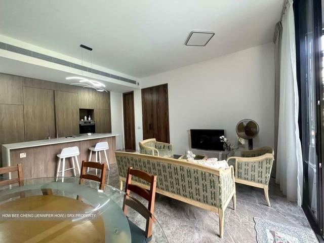 Apartment for rent