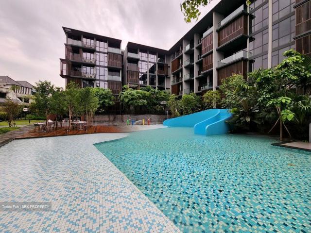 Apartment for sale in 19 North East, Hougang