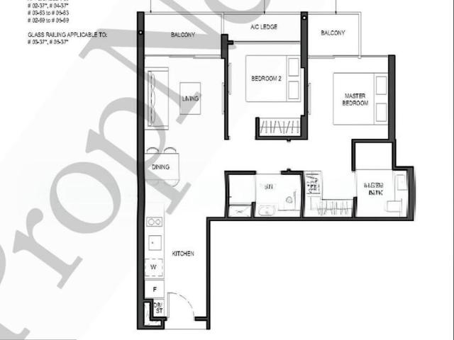 Apartment for sale