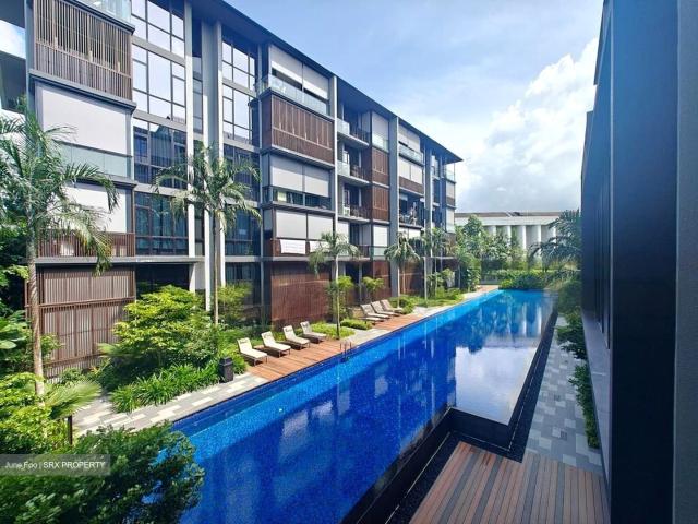 Apartment for rent in Pasir Ris