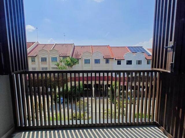 Apartment for rent
