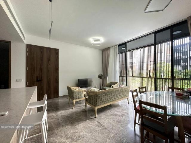 Apartment for rent