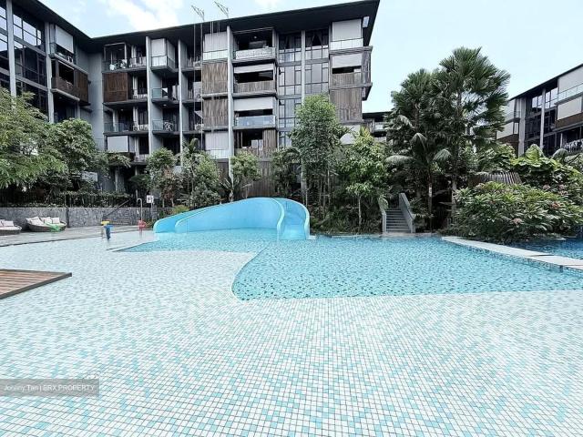 Apartment for sale