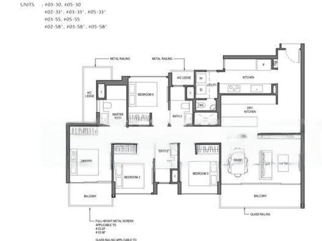 Apartment for sale in Pasir Ris