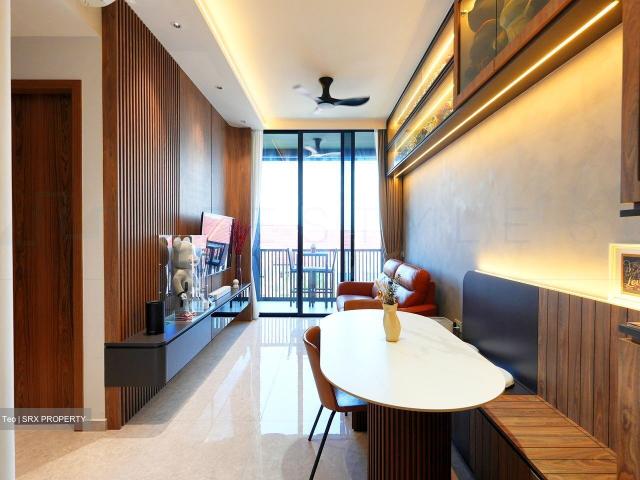 Apartment for sale