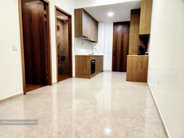 Apartment for sale in Pasir Ris, 17 Far East, Changi