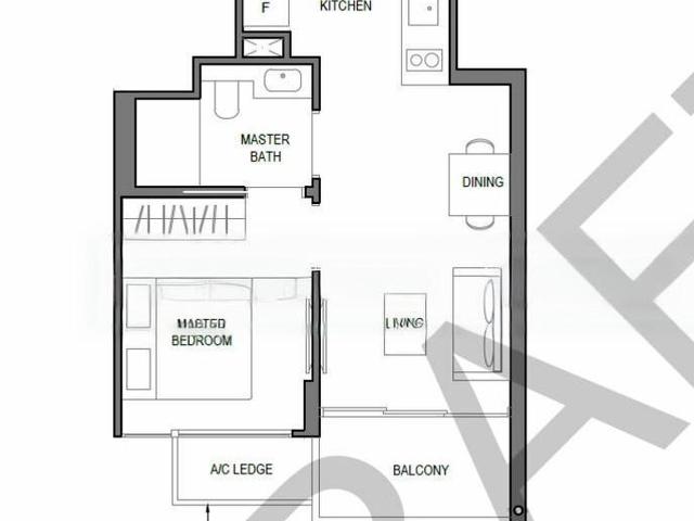 Apartment for sale