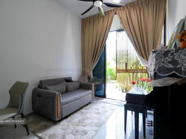 Apartment for sale