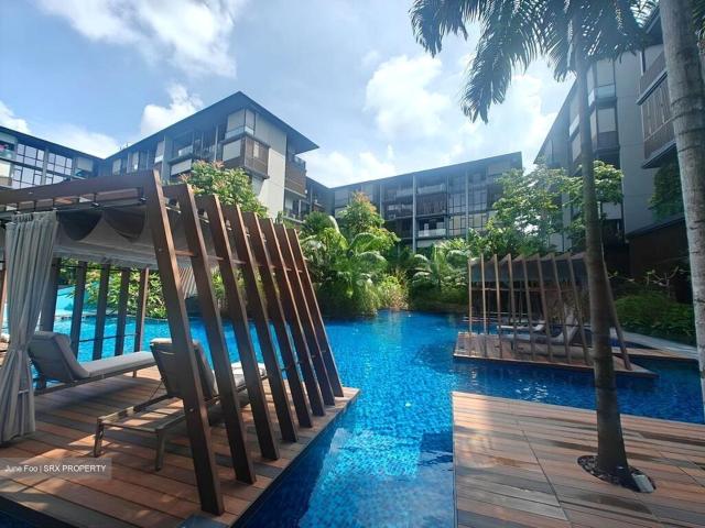 Apartment for sale