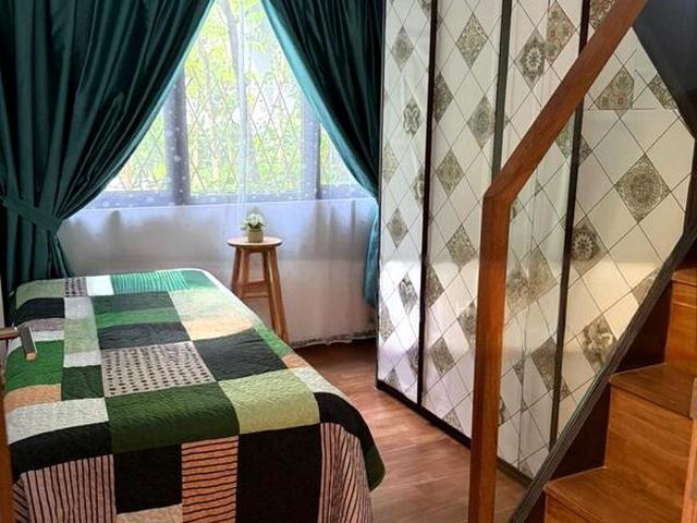 Apartment for rent