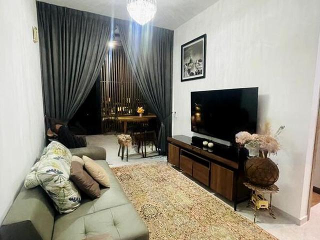 Apartment for rent