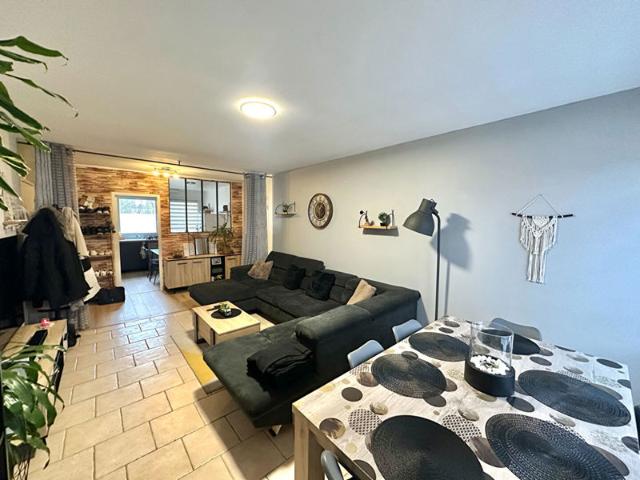 Appartement vente à Amiens