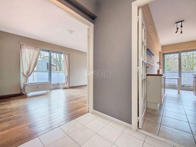 Appartement location à Etterbeek, Bruxelles