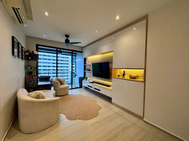 Condominium for sale