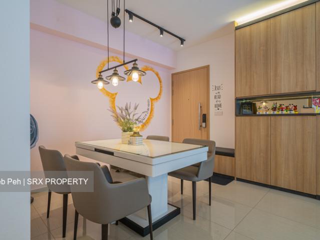 Condominium for sale