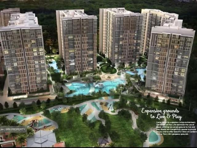 Condominium for rent