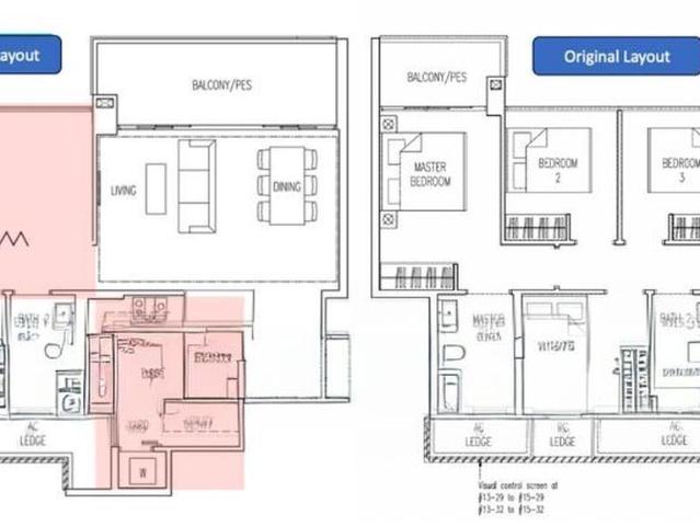 Condominium for sale
