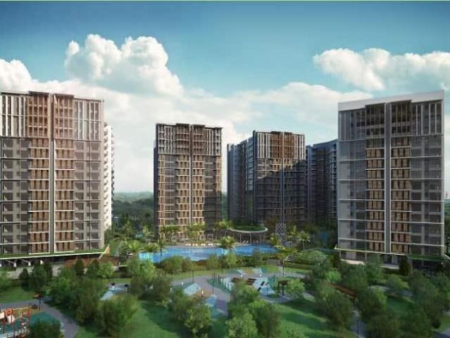 Condominium for sale