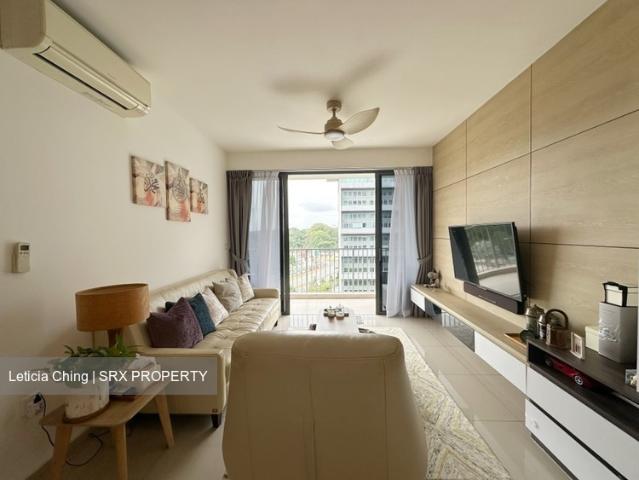 Condominium for sale