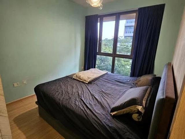 Condominium for rent