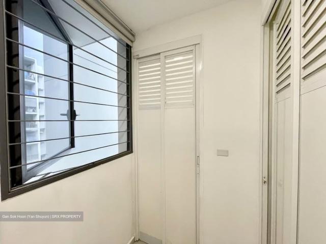 Condominium for rent