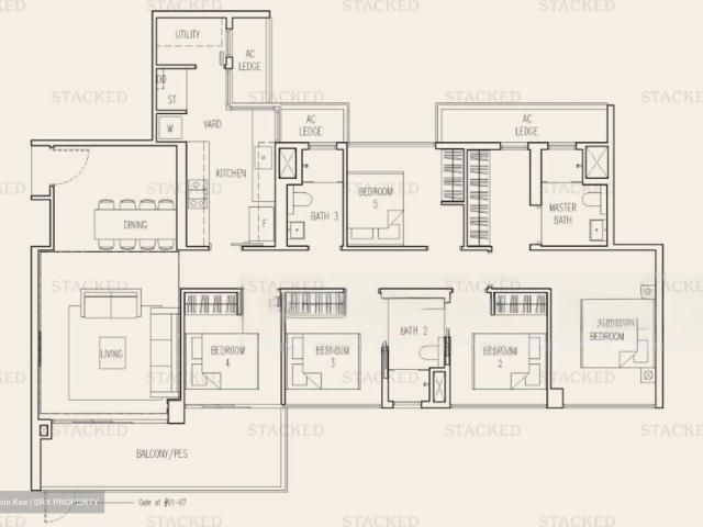 Condominium for sale