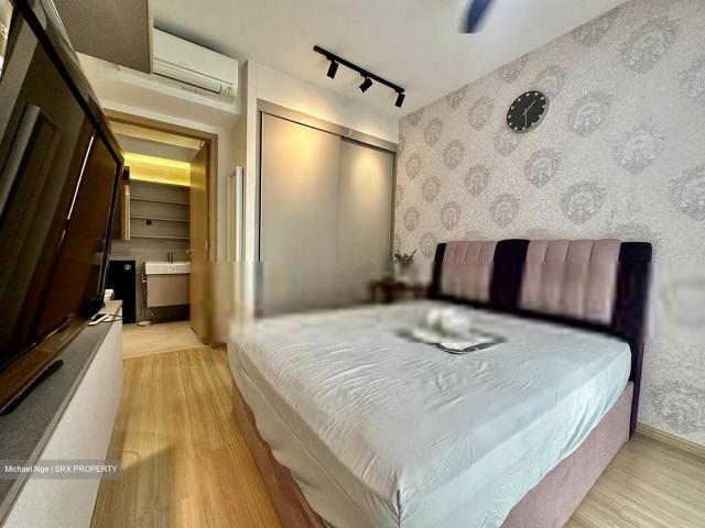 Condominium for rent in Sembawang