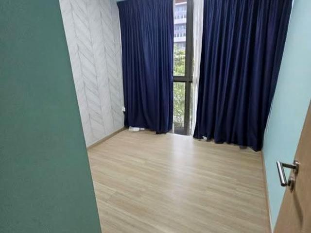 Condominium for rent