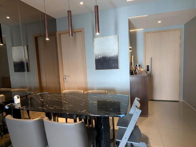 Condominium for rent in Sembawang, 23 North West