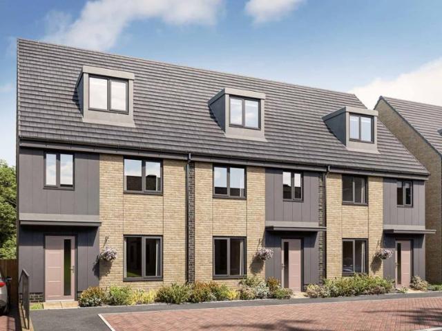 Apartment for sale in Falcon Lodge, Wales