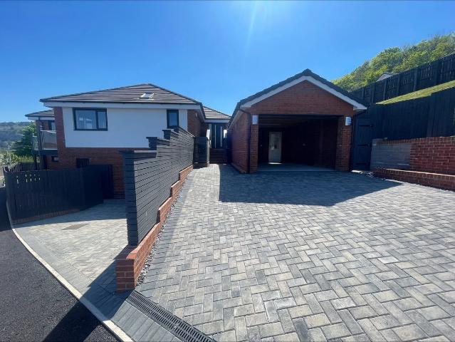Apartment for rent in Llanddulas and Rhyd-y-Foel, Llanddulas