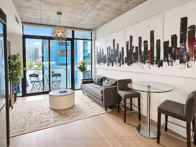 Apartment for rent in Woburn, Ontario