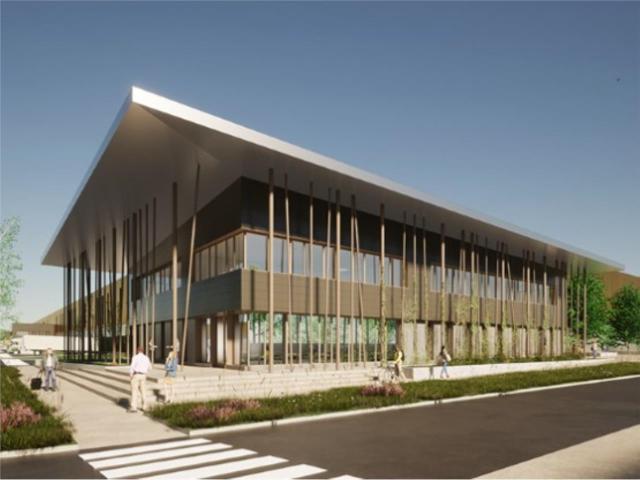 Local Commercial vente à Romorantin-Lanthenay, Mur-de-sologne