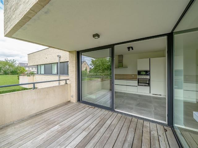 Appartement location à Château Cheval, Waterloo