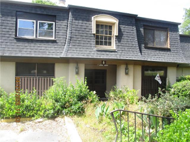 Condo for sale in Georgia