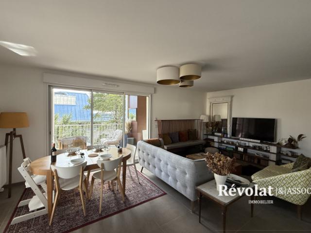 Appartement vente à Bordeaux, Le Bouscat
