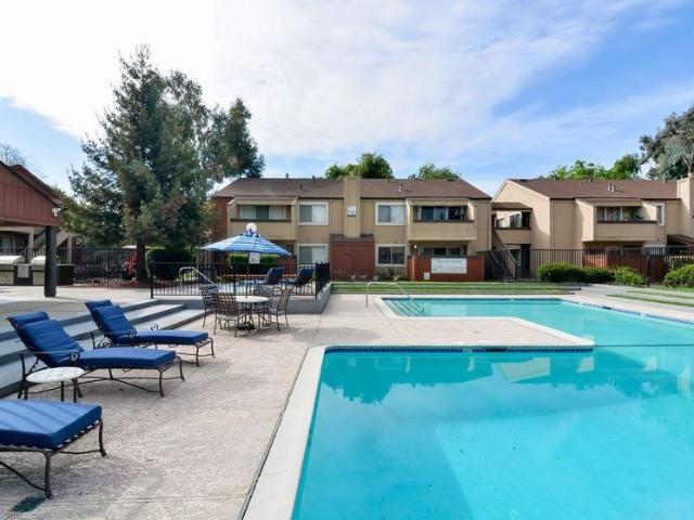 Apartment for rent in Union City, California