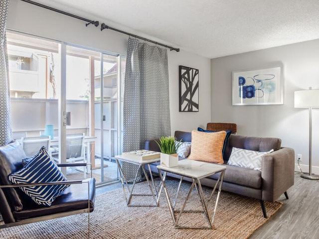 Apartment for rent in Union City, California