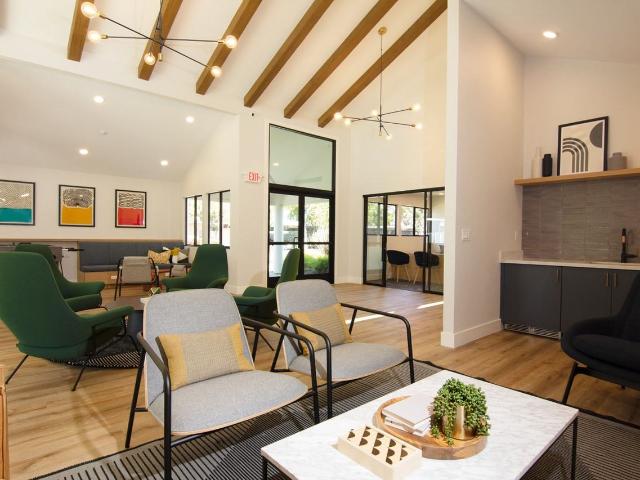 Apartment for rent in Union City, California