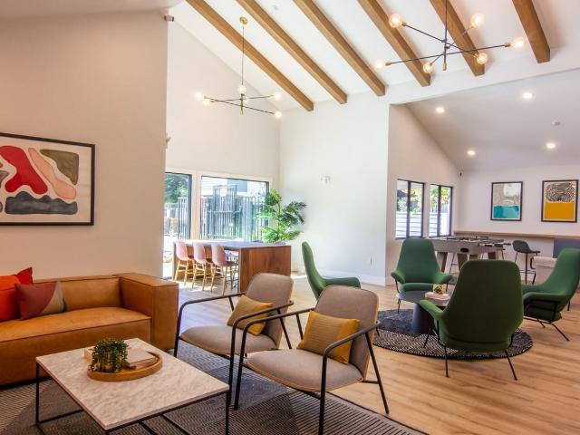 Apartment for rent in Union City, California