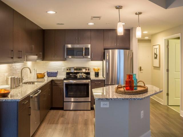 Apartment for rent in Virginia