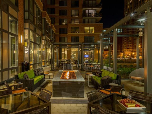 Apartment for rent in Virginia