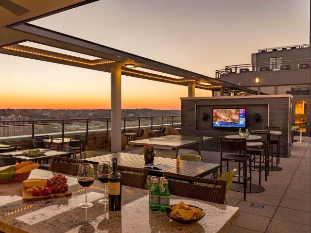 Apartment for rent in Virginia