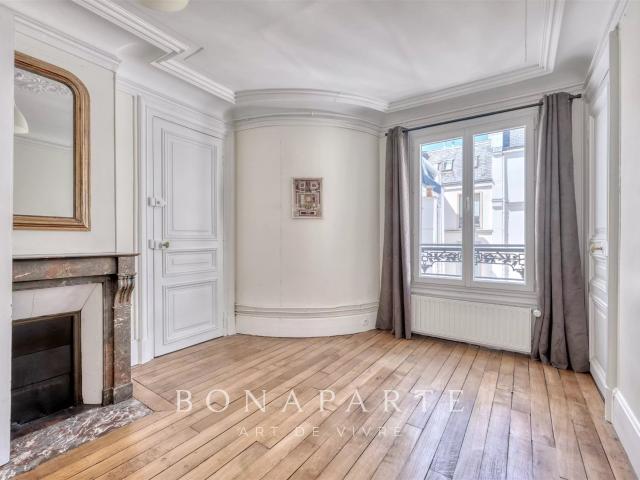 Appartement vente à Paris, Île-de-France