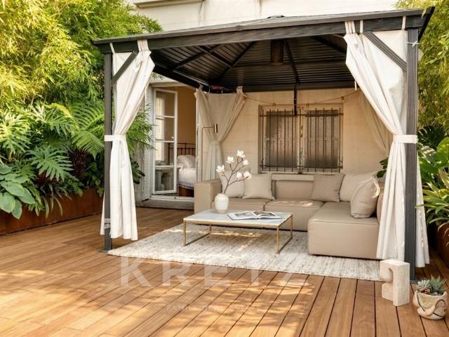 Appartement vente à Paris 8e Arrondissement, Paris