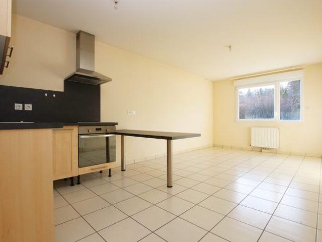 Appartement location à La Gauthière, Clermont-Ferrand
